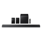 Акустическая система Samsung HW-QS750F/UA