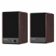 Акустическая система Microlab SOLO 4 60W Brown (SOLO-4BR)