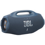 Акустическая система JBL Boombox 4 Blue (JBLBOOMBOX4BLUEP)