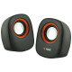 Акустична система YENKEE YSP 2001BK Black (45008116)