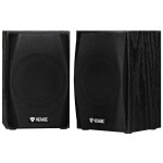 Акустична система YENKEE YSP 2010BK USB Black (45011776)