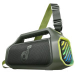 Акустическая система Anker SoundСore Boom 2 Plus Green (A3134061)