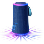 Акустическая система Anker SoundСore Glow Blue (A3166G31)