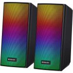 Акустична система Defender Spitfire Bluetooth Black (65047)
