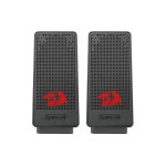 Акустична система Redragon Ranch GS513 Led USB Black (72009)