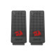 Акустическая система Redragon Ranch GS513 Led USB Black (72009)