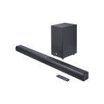 Акустическая система JBL Cinema SB580 (JBLSB580BLKEP)