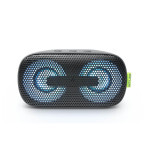 Акустическая система Muse M-370 DJ Black (M-370 DJ)