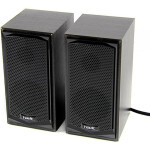 Акустическая система Havit HV-SK518 USB Black (6950676249033)
