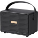 Акустическая система Havit SK907BT Classic II SE 30W Black (6939119042219)