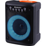 Акустическая система Defender Funky Black (65053)