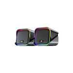 Акустическая система HP DHS-4000 RGB Black (DHS-4000)