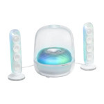 Акустична система Harman Kardon SoundSticks 5 White (HKSOUNDSTK5WEP)
