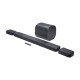 Акустическая система JBL Bar 1000MK2 (JBLBAR1300M2BLKEP)