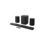Акустична система JBL Enchant 1100 + Enchant Sub + Enchant Speaker x2 (HKENCH1100W2SPKSUB)