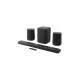 Акустична система JBL Enchant 1100 + Enchant Sub + Enchant Speaker x2 (HKENCH1100W2SPKSUB)