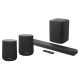 Акустическая система JBL Enchant 900 + Enchant Sub + Enchant Speaker x2 (HKENCH900W2SPKSUB)