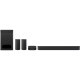 Акустическая система Sony HT-S60 Black (HTS60.AF1)
