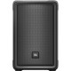 Акустическая система JBL IRX108BT Black (IRX108BT-EK)