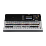 Мікшерний пульт Yamaha TF5