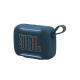 Акустическая система JBL GO 5 Blue (JBLGO5BLU)