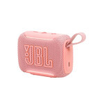 Акустическая система JBL GO 5 Pink (JBLGO5PIK)