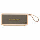 Акустична система 2E SoundLegend PowerBank IPX6 RGB Brown (2E-BSSLWBN)