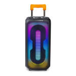 Акустична система Havit HV-SQ119BT 40W RGB Black (6939119066468)