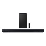 Акустична система Samsung HW-Q600H Titan Black (HW-Q600H/UA)
