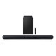 Акустична система Samsung HW-Q600H Titan Black (HW-Q600H/UA)