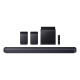 Акустична система Samsung HW-Q930H Titan Black (HW-Q930H/UA)