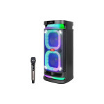 Акустична система XO F58 20W Black (F58.black) Акустична система XO F58 20W Black (F58.black)
