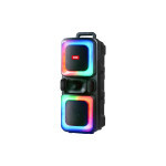 Акустична система XO F55 20W Black (F55.black)