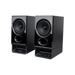 Акустическая система Edifier R20BT 5W USB Bluetooth Black (R20BTBlack) Акустическая система Edifier R20BT 5W USB Bluetooth Black (R20BTBlack)