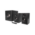 Акустическая система Edifier S355DB 150W Bluetooth Hi-Res Black (S355DBBlack)