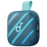 Акустическая система Anker SoundСore Boom Go 3i Blue (D5103030)