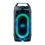 Акустическая система Samsung Sound Tower MX-ST50F Party Speaker 240W RGB Black (MX-ST50F/UA)