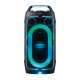 Акустична система Samsung Sound Tower MX-ST50F Party Speaker 240W RGB Black (MX-ST50F/UA)