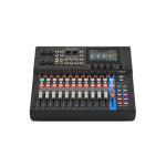 Мікшерний пульт Yamaha MGX12 Black