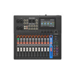 Микшерный пульт Yamaha MGX12V Black