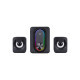 Акустическая система Defender V14 Black (65314)