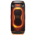 Акустическая система JBL PartyBox Ultimate 2 Black (JBLPARTYBOXULT2EU)