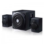 Акустическая система A-521 black F&D (A521 USB black)