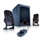 Акустическая система M-111 black Microlab