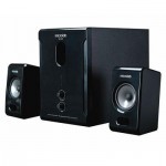 Акустическая система M-500II black Microlab