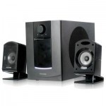 Акустическая система M-800 black Microlab