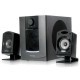 Акустическая система M-800 black Microlab