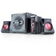 Акустическая система SW-G 2.1 1250 for game Genius (31730980100)