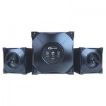 Акустическая система SB-20X black GEMIX Акустическая система SB-20X black GEMIX