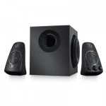 Акустическая система Logitech Z-623 (980-000403)